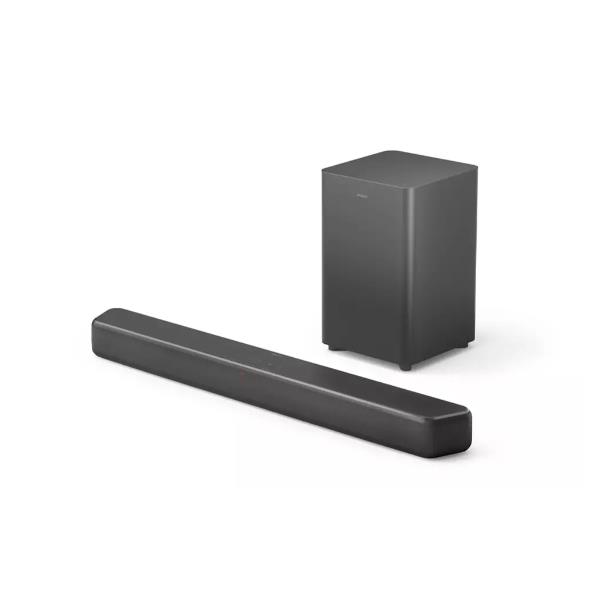 Philips SOUNDBAR 2.1 SUBWOOFER WIRELESS BT